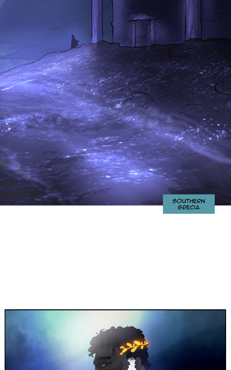 Thrash: Rise of Shidou chapter 3 page 2