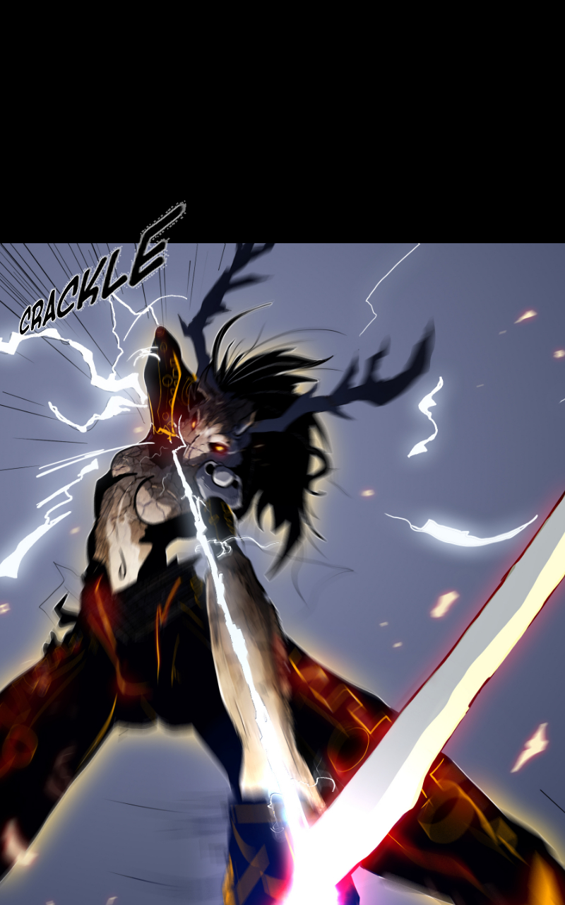 Thrash: Rise of Shidou chapter 3 page 20