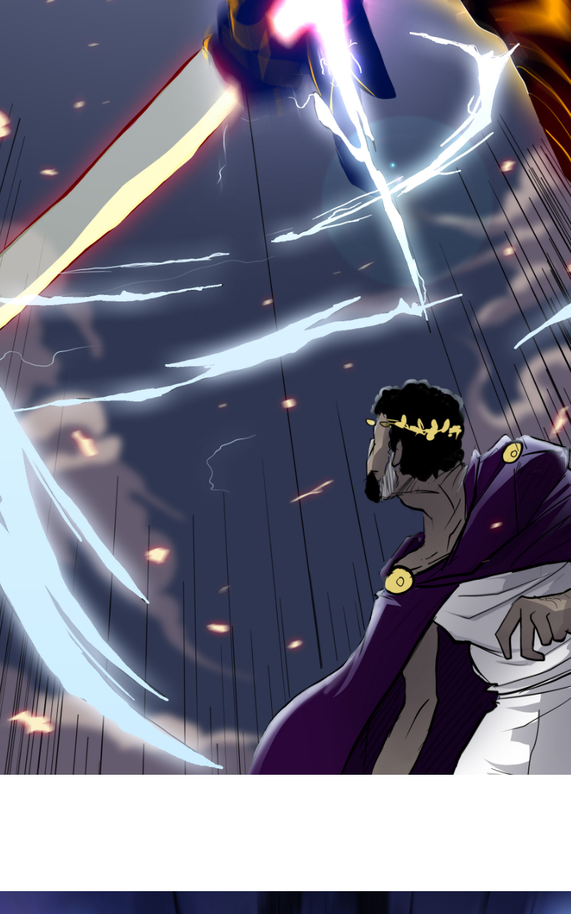 Thrash: Rise of Shidou chapter 3 page 21