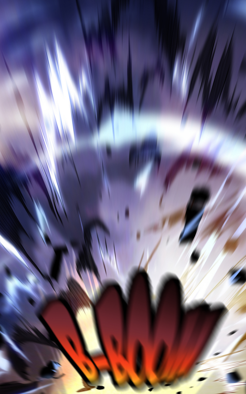 Thrash: Rise of Shidou chapter 3 page 22