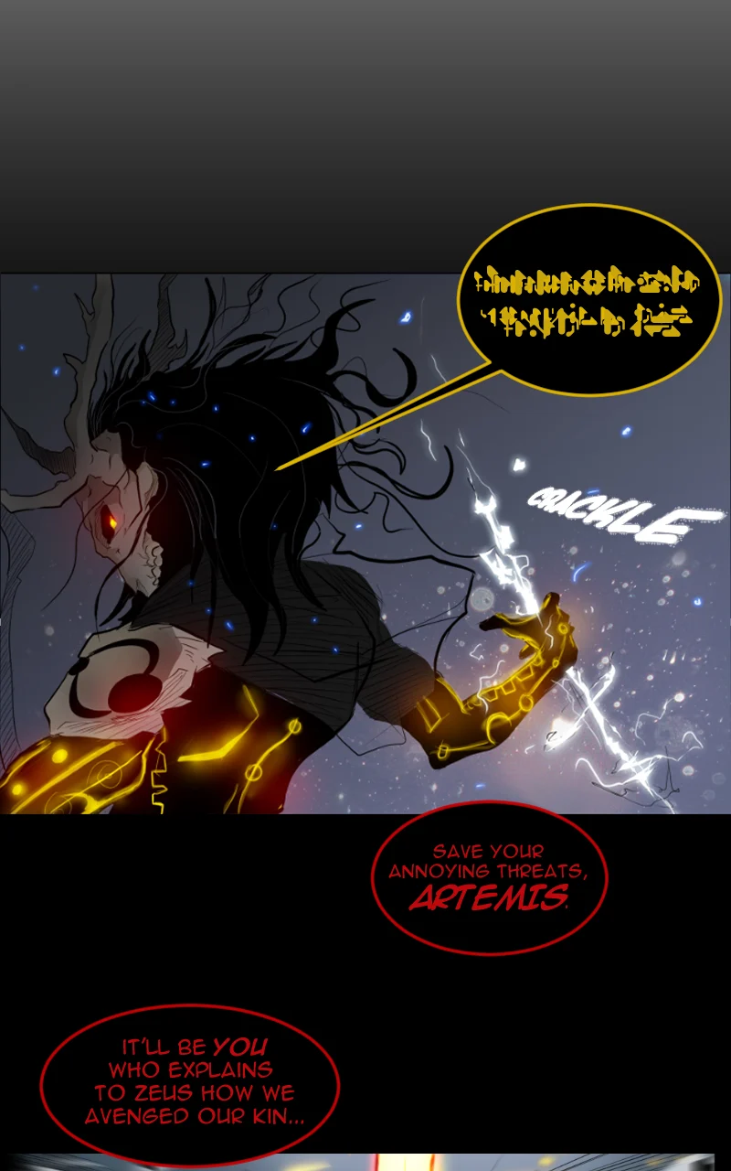 Thrash: Rise of Shidou chapter 3 page 24