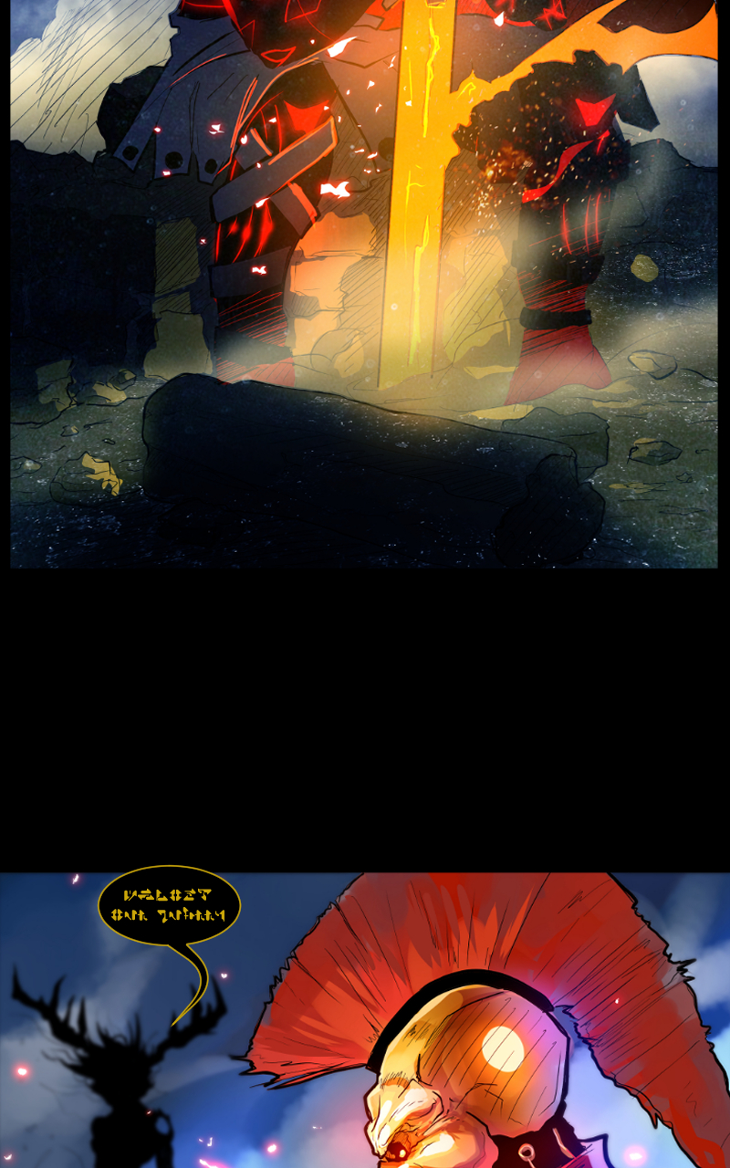 Thrash: Rise of Shidou chapter 3 page 26