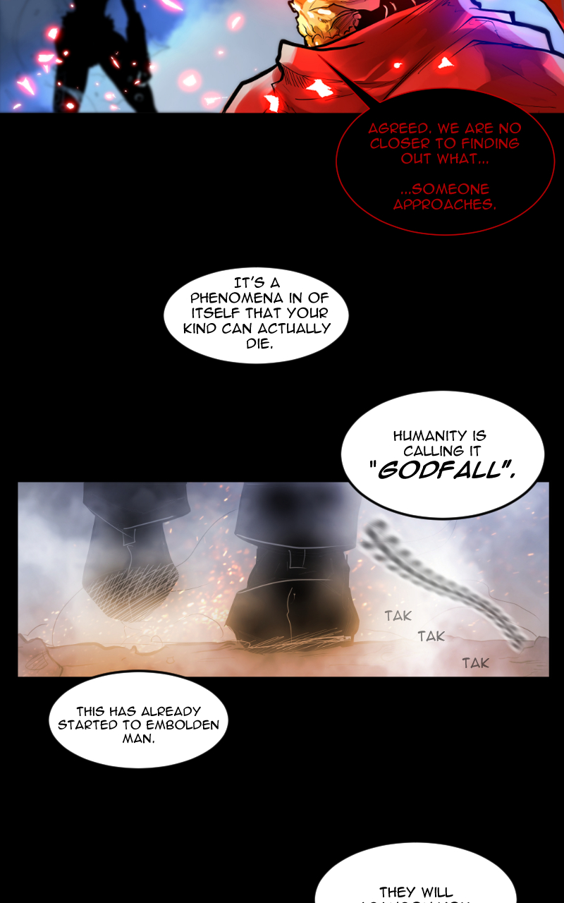Thrash: Rise of Shidou chapter 3 page 27