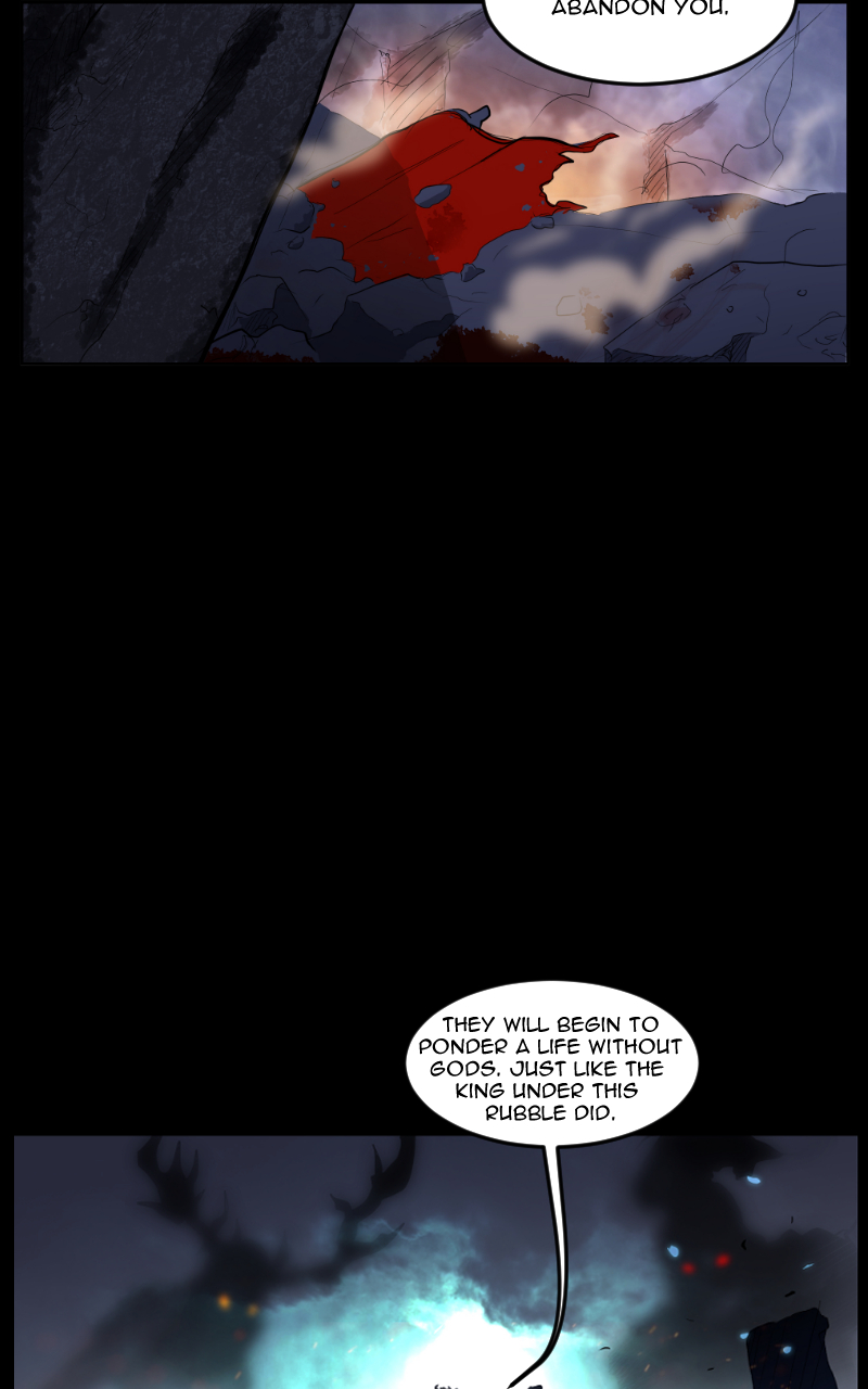 Thrash: Rise of Shidou chapter 3 page 28