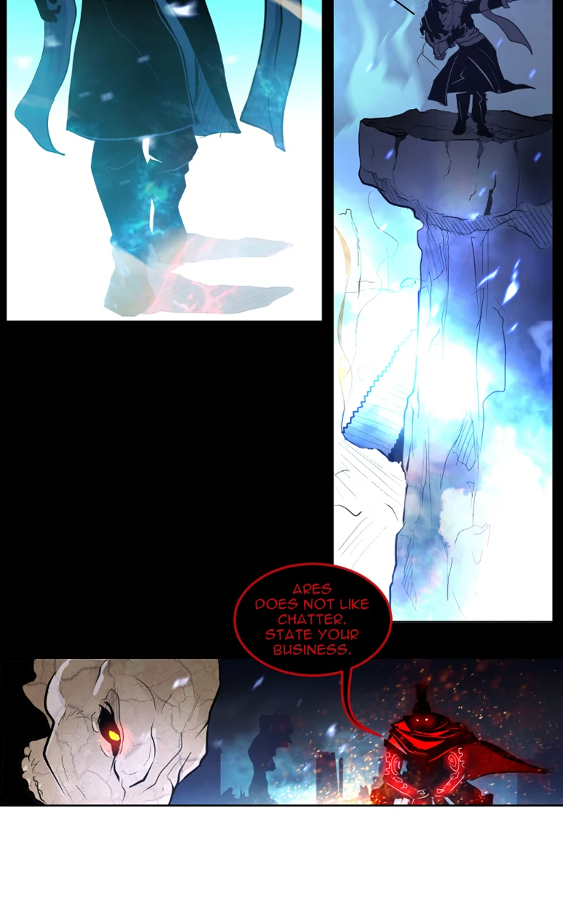 Thrash: Rise of Shidou chapter 3 page 30