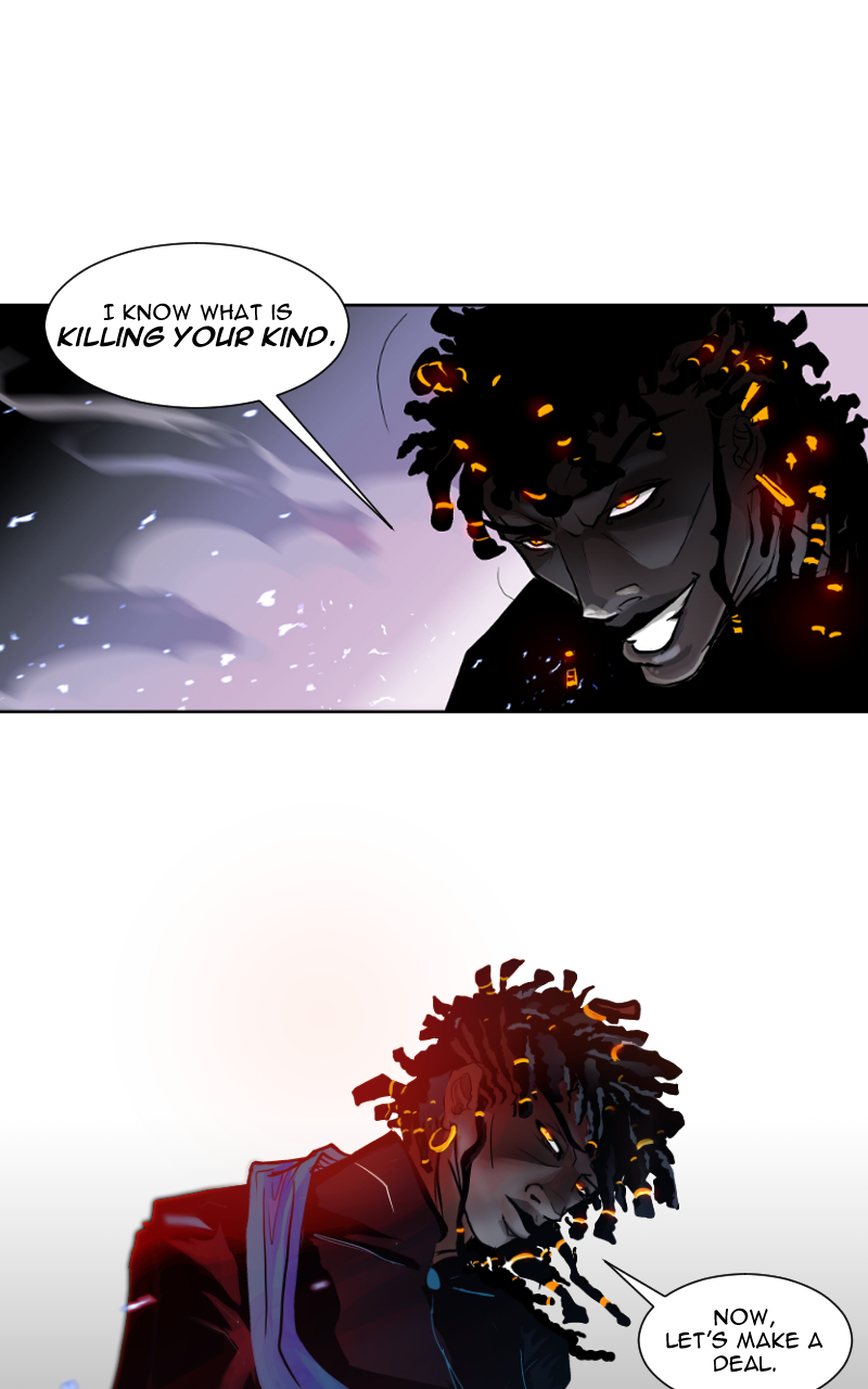 Thrash: Rise of Shidou chapter 3 page 31