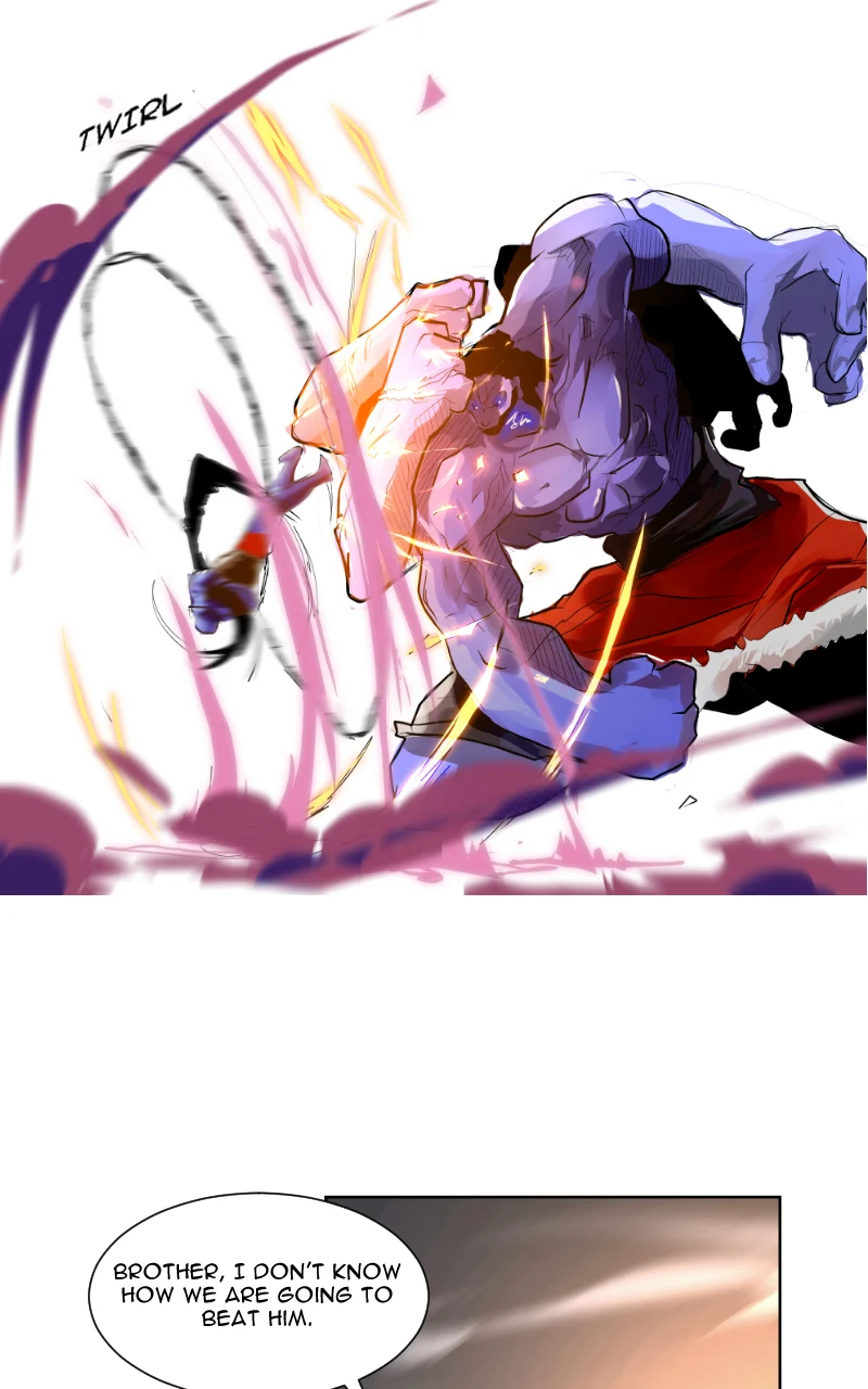 Thrash: Rise of Shidou chapter 3 page 42