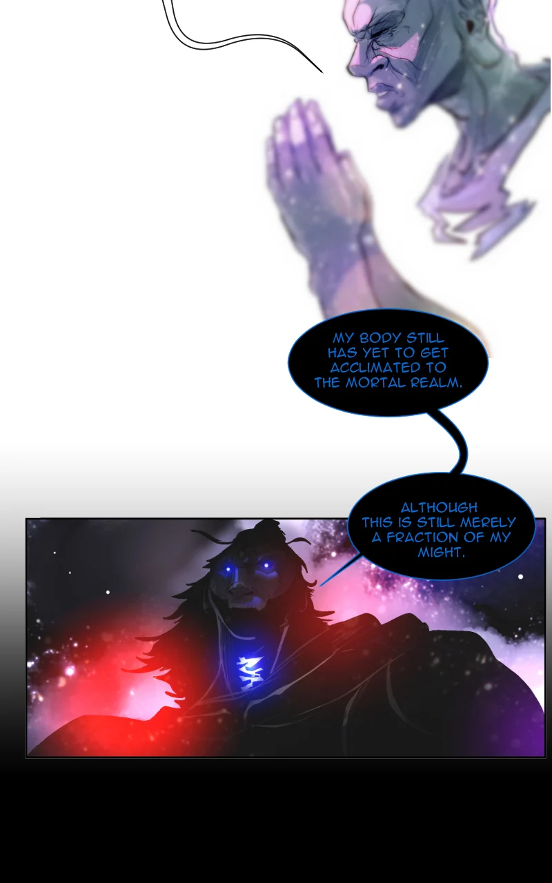 Thrash: Rise of Shidou chapter 3 page 45