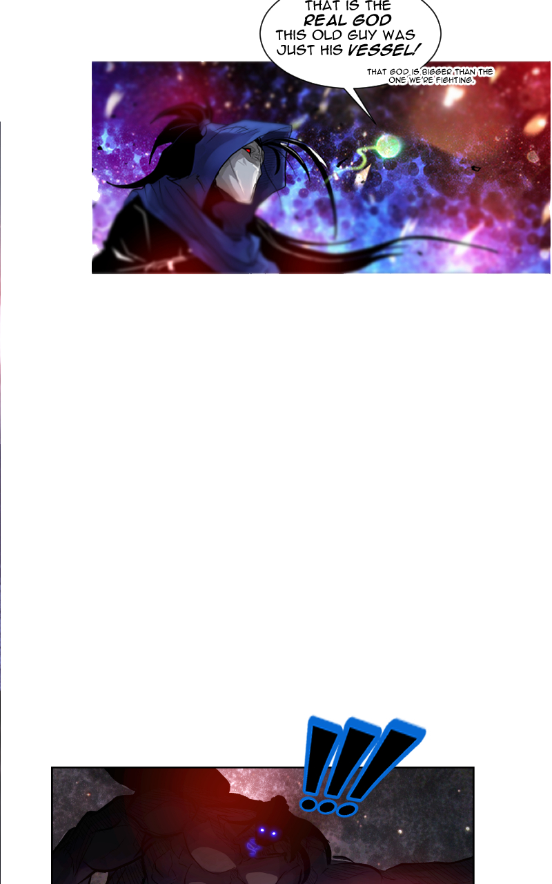 Thrash: Rise of Shidou chapter 3 page 51