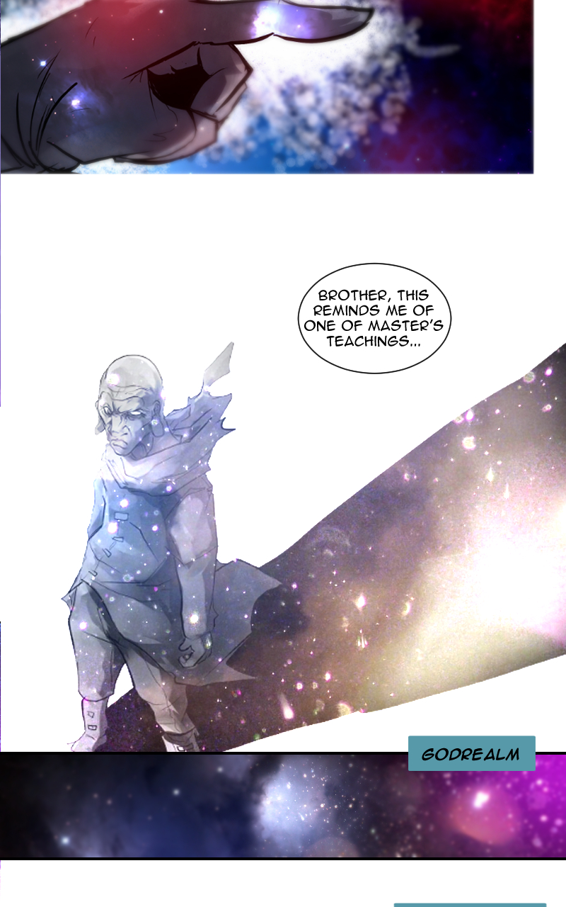 Thrash: Rise of Shidou chapter 3 page 53