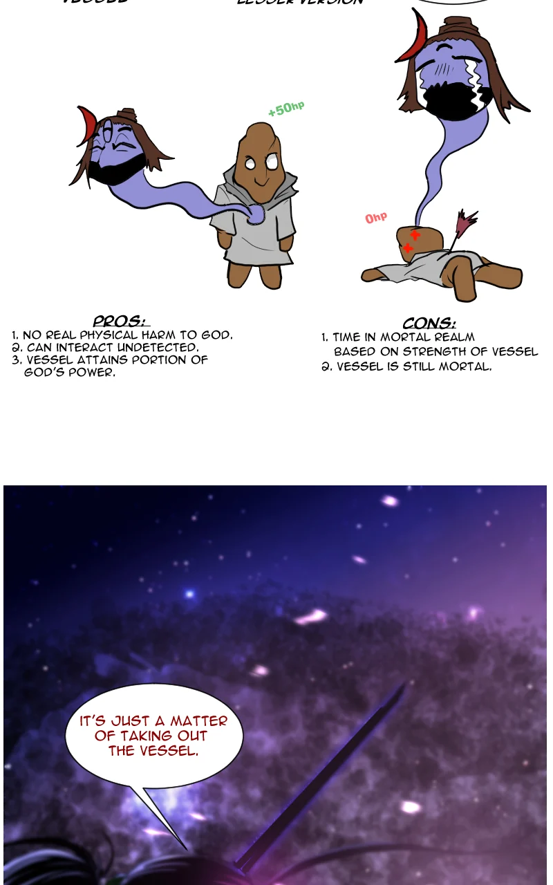 Thrash: Rise of Shidou chapter 3 page 55