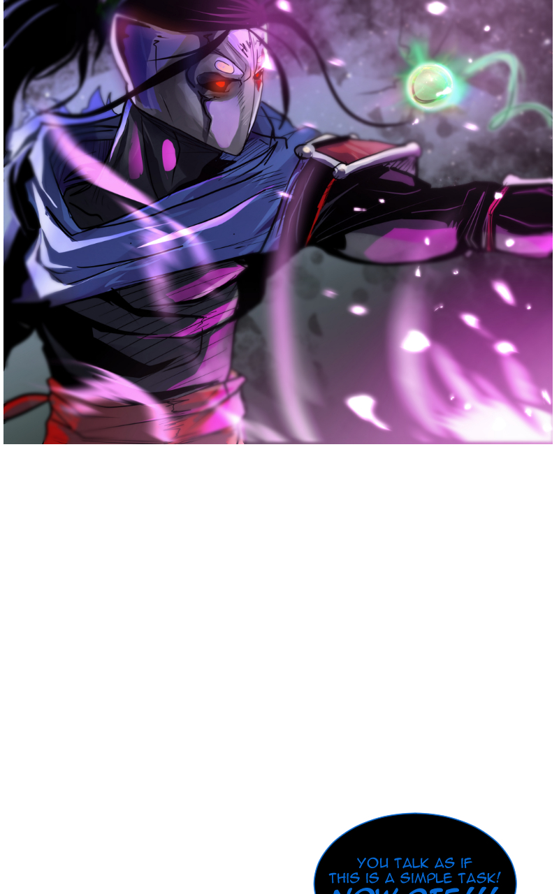 Thrash: Rise of Shidou chapter 3 page 56