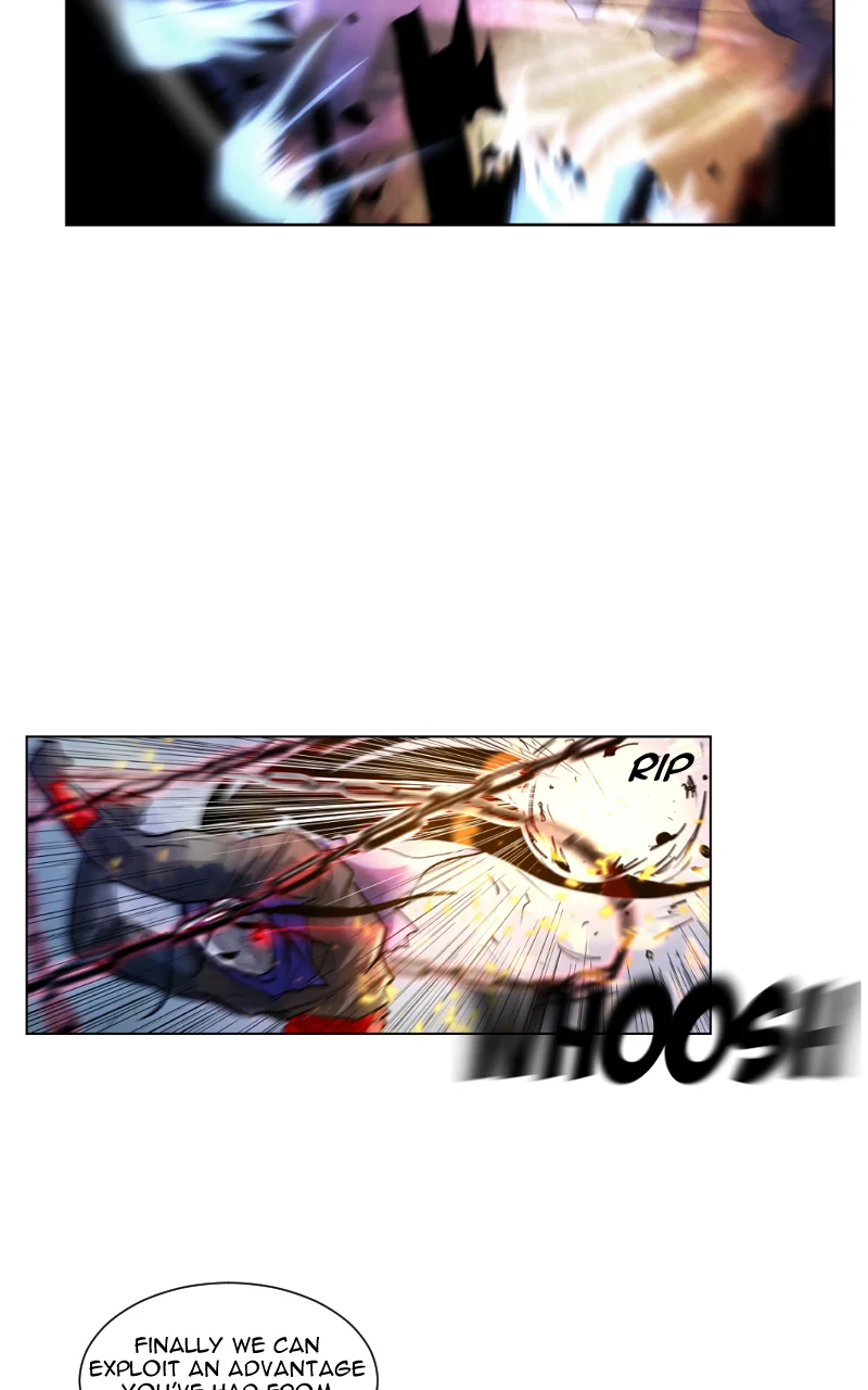 Thrash: Rise of Shidou chapter 3 page 59