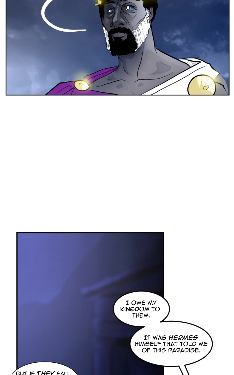 Thrash: Rise of Shidou chapter 3 page 6