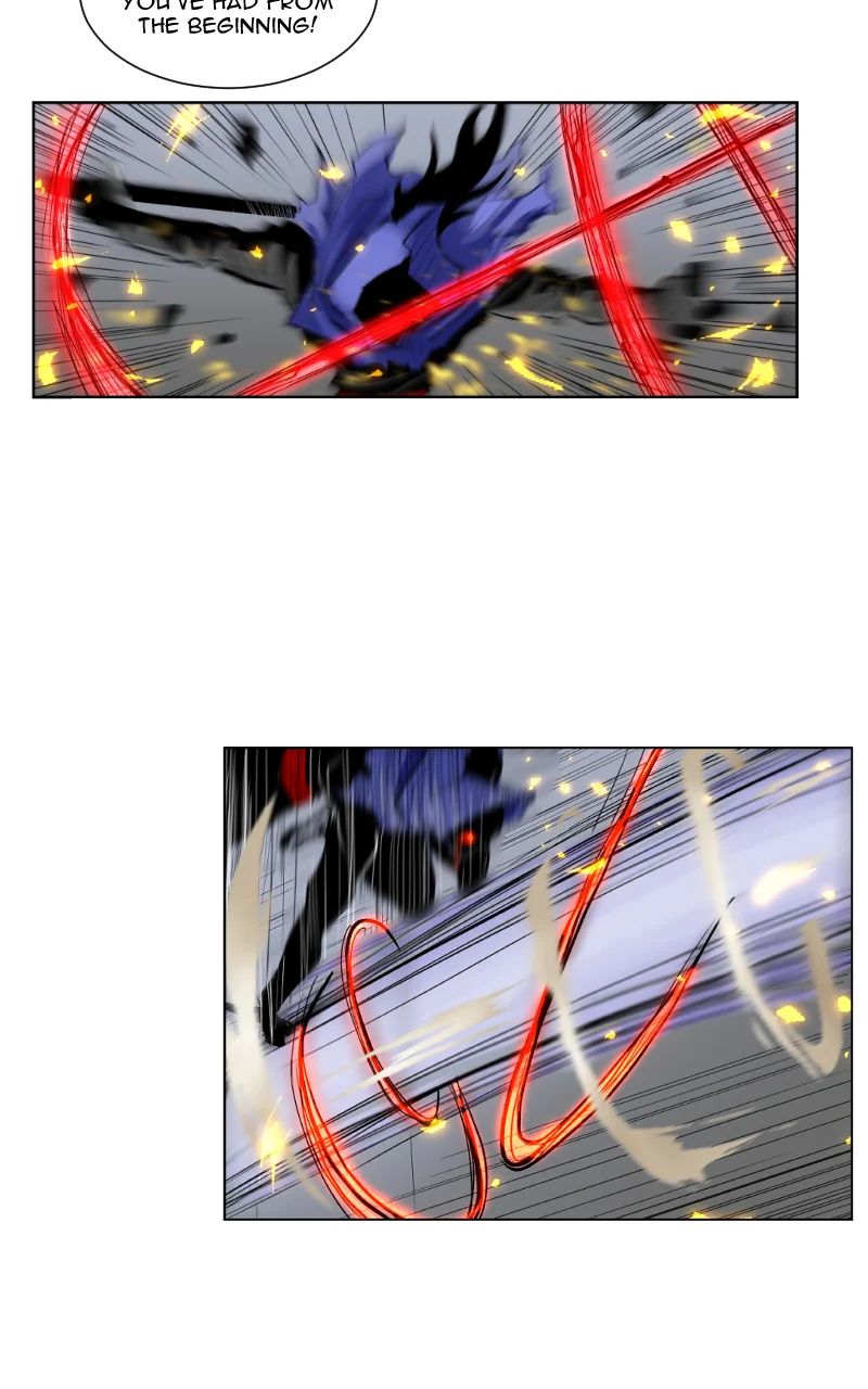 Thrash: Rise of Shidou chapter 3 page 60