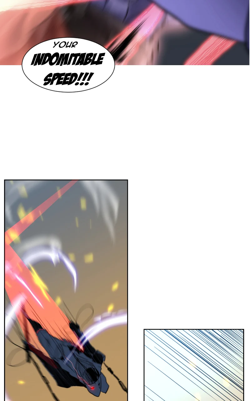 Thrash: Rise of Shidou chapter 3 page 62