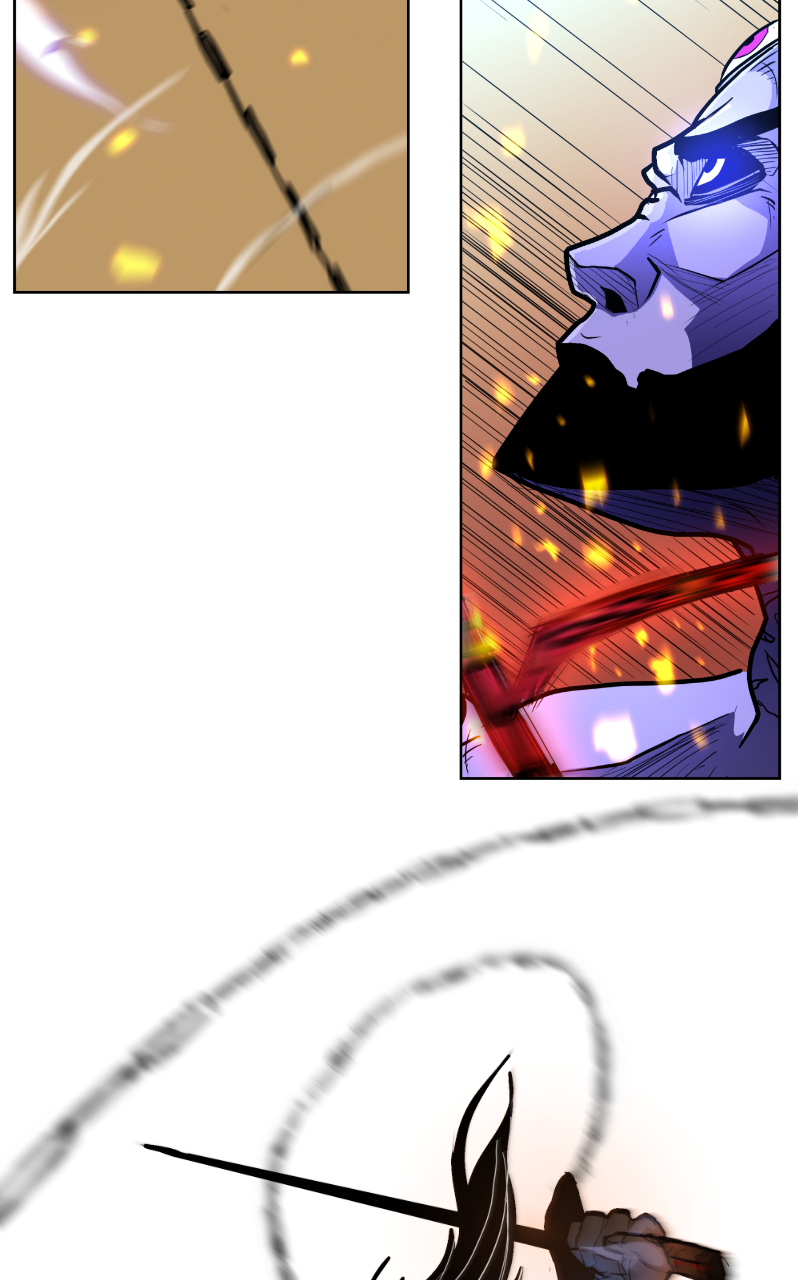 Thrash: Rise of Shidou chapter 3 page 63