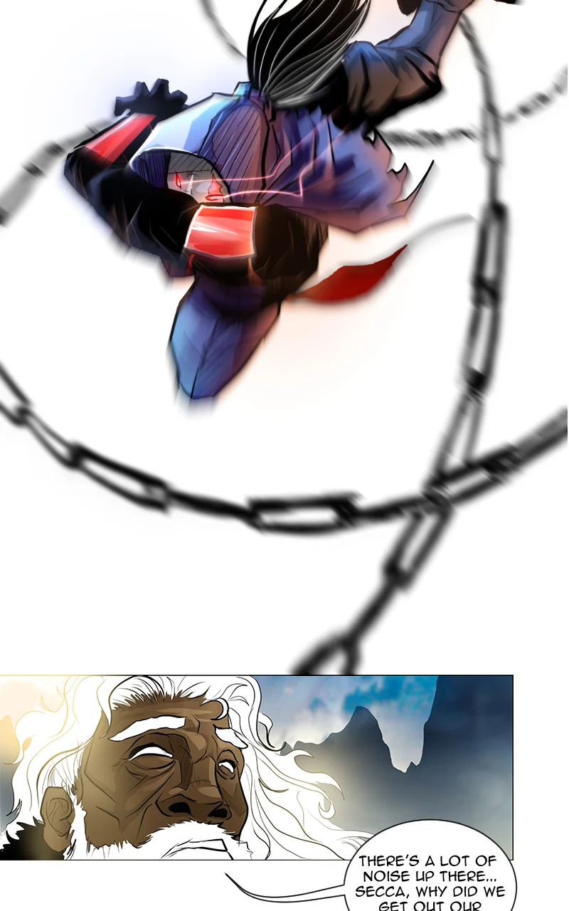 Thrash: Rise of Shidou chapter 3 page 64