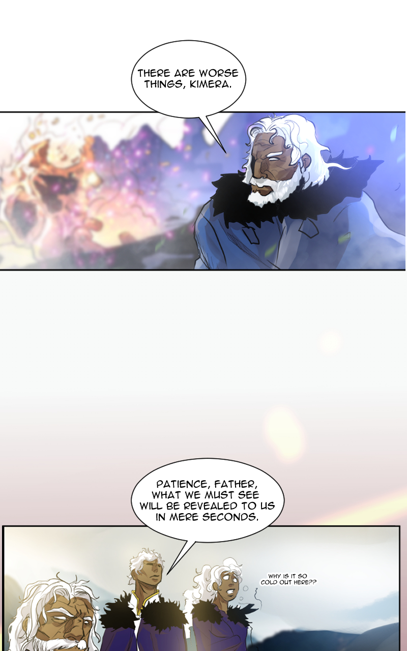 Thrash: Rise of Shidou chapter 3 page 66