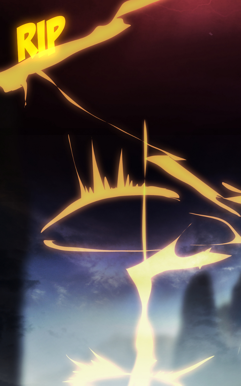 Thrash: Rise of Shidou chapter 3 page 68