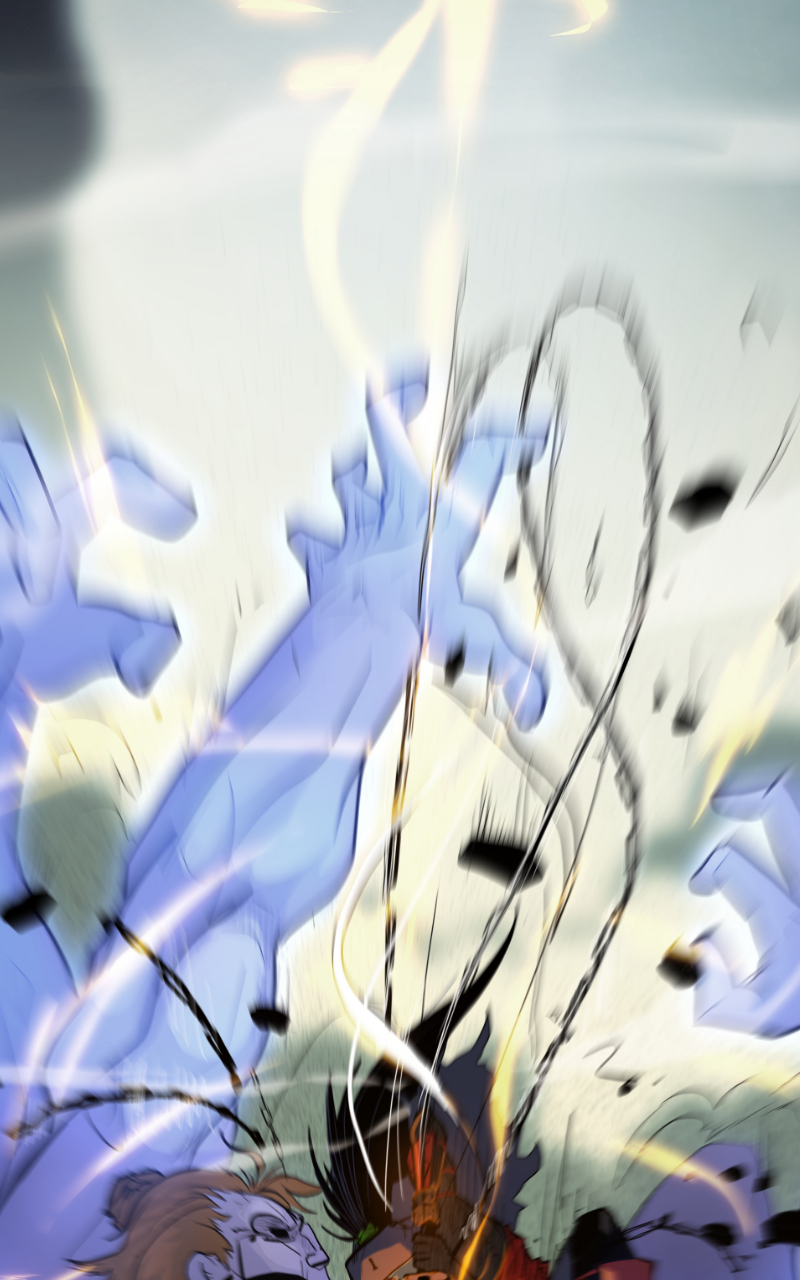 Thrash: Rise of Shidou chapter 3 page 69