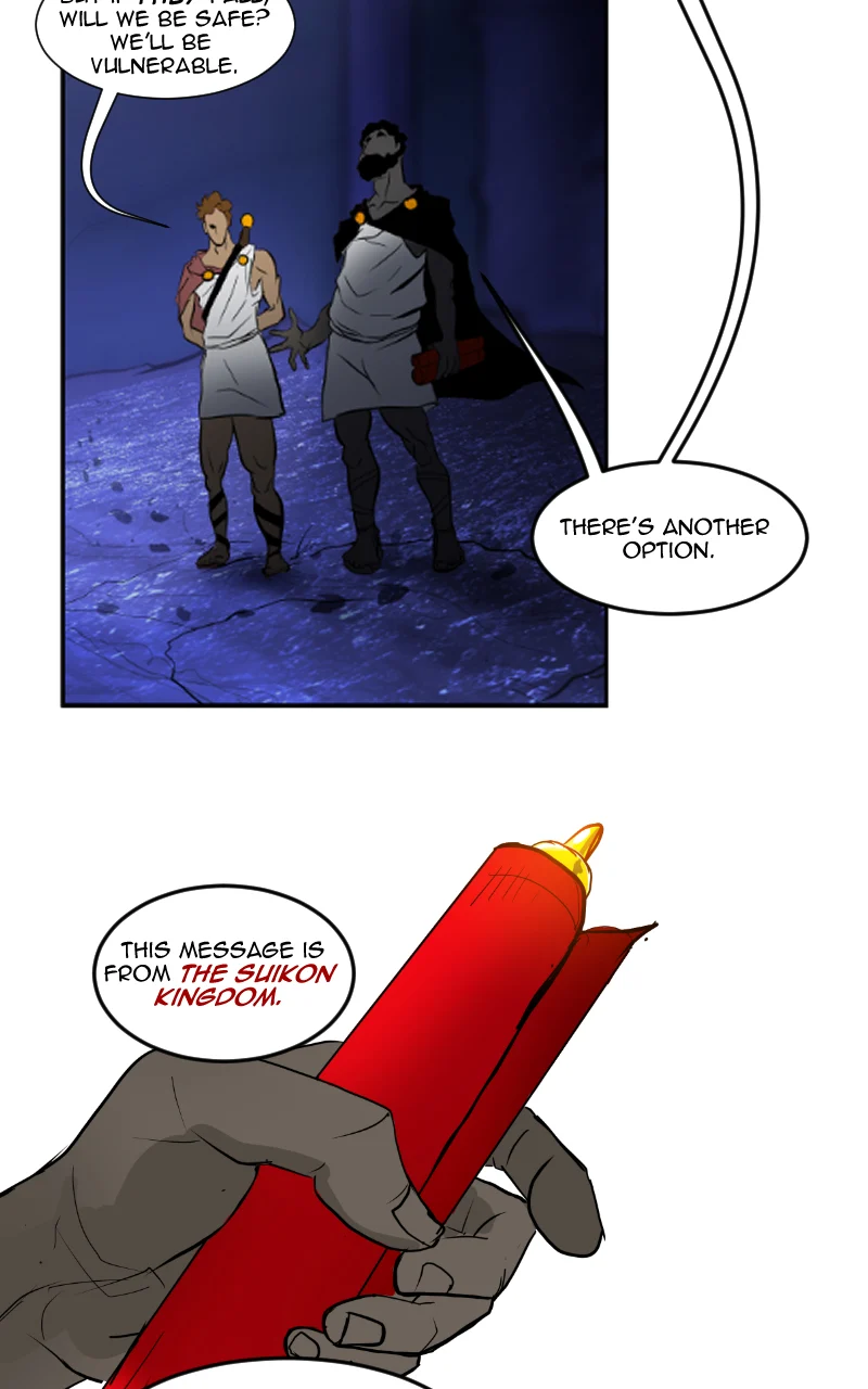 Thrash: Rise of Shidou chapter 3 page 7