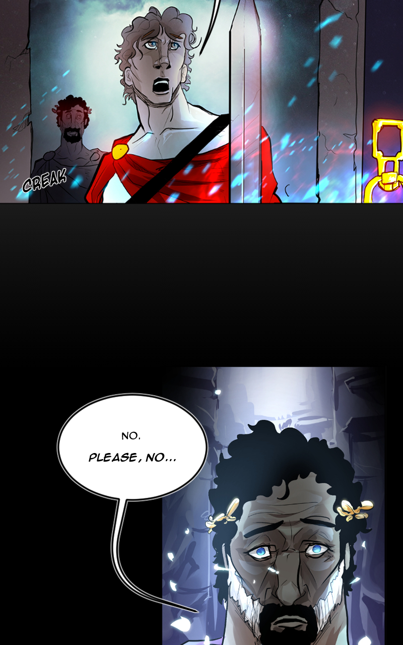 Thrash: Rise of Shidou chapter 3 page 9
