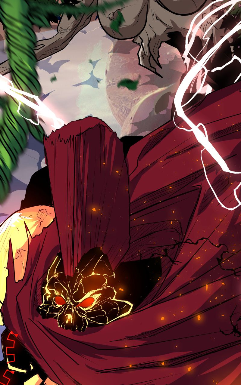 Thrash: Rise of Shidou chapter 30 page 11