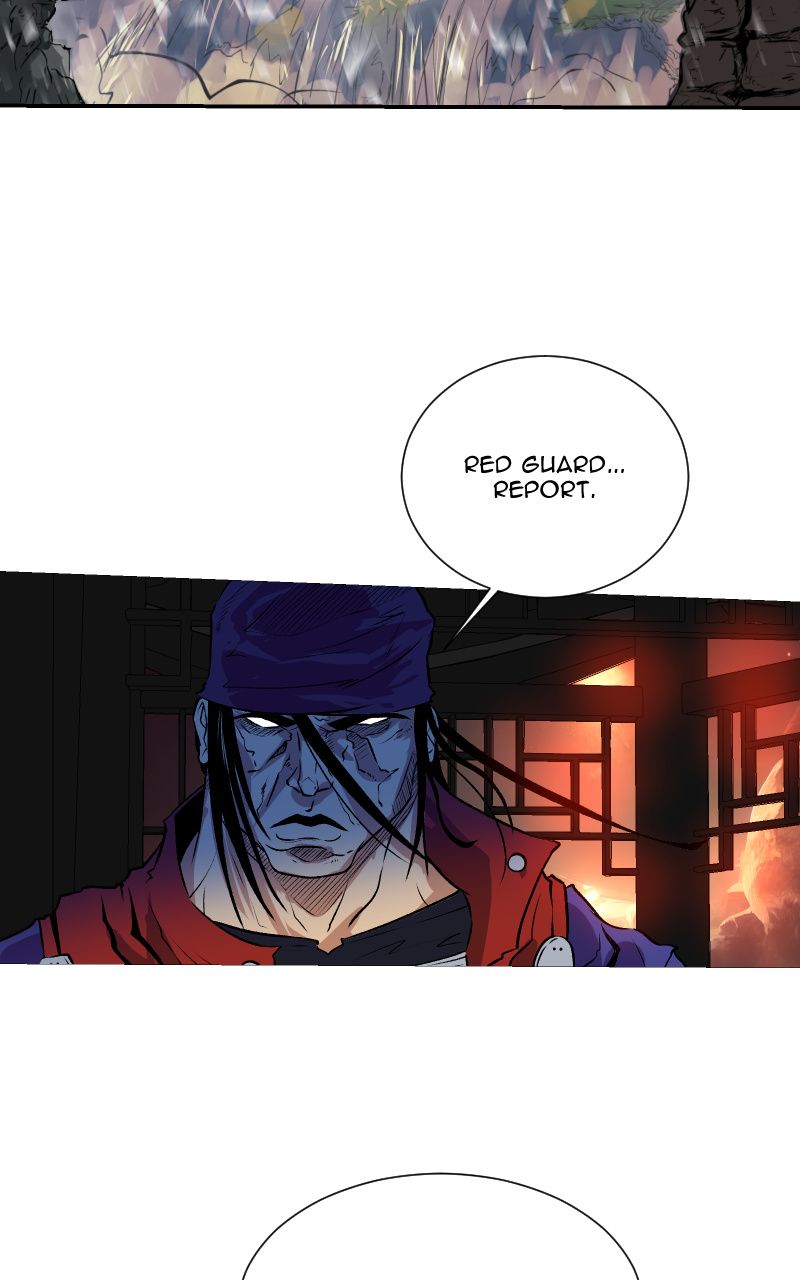 Thrash: Rise of Shidou chapter 30 page 59