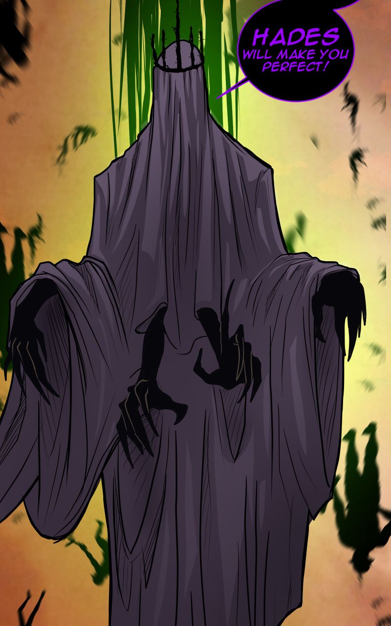 Thrash: Rise of Shidou chapter 30 page 83