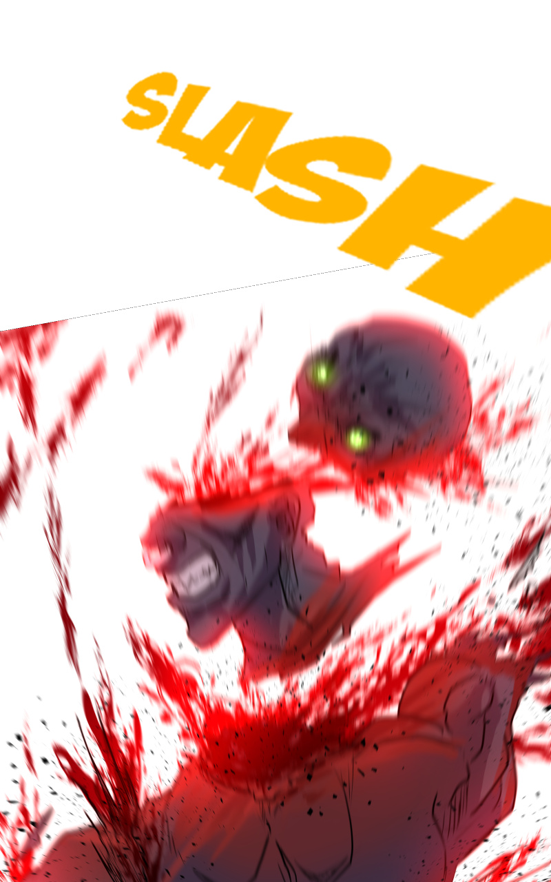 Thrash: Rise of Shidou chapter 31 page 10