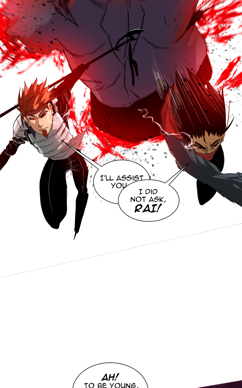 Thrash: Rise of Shidou chapter 31 page 11