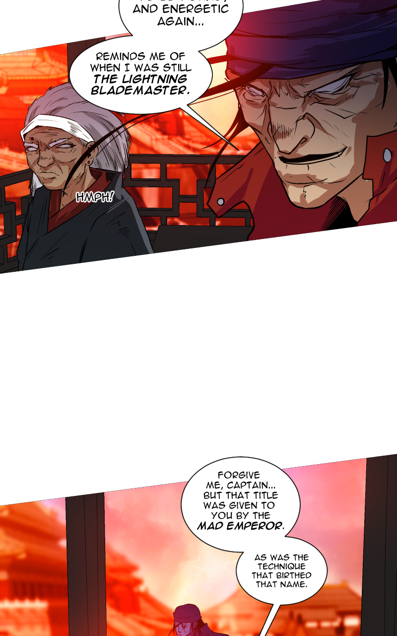 Thrash: Rise of Shidou chapter 31 page 12