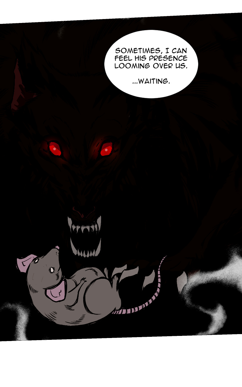 Thrash: Rise of Shidou chapter 31 page 14