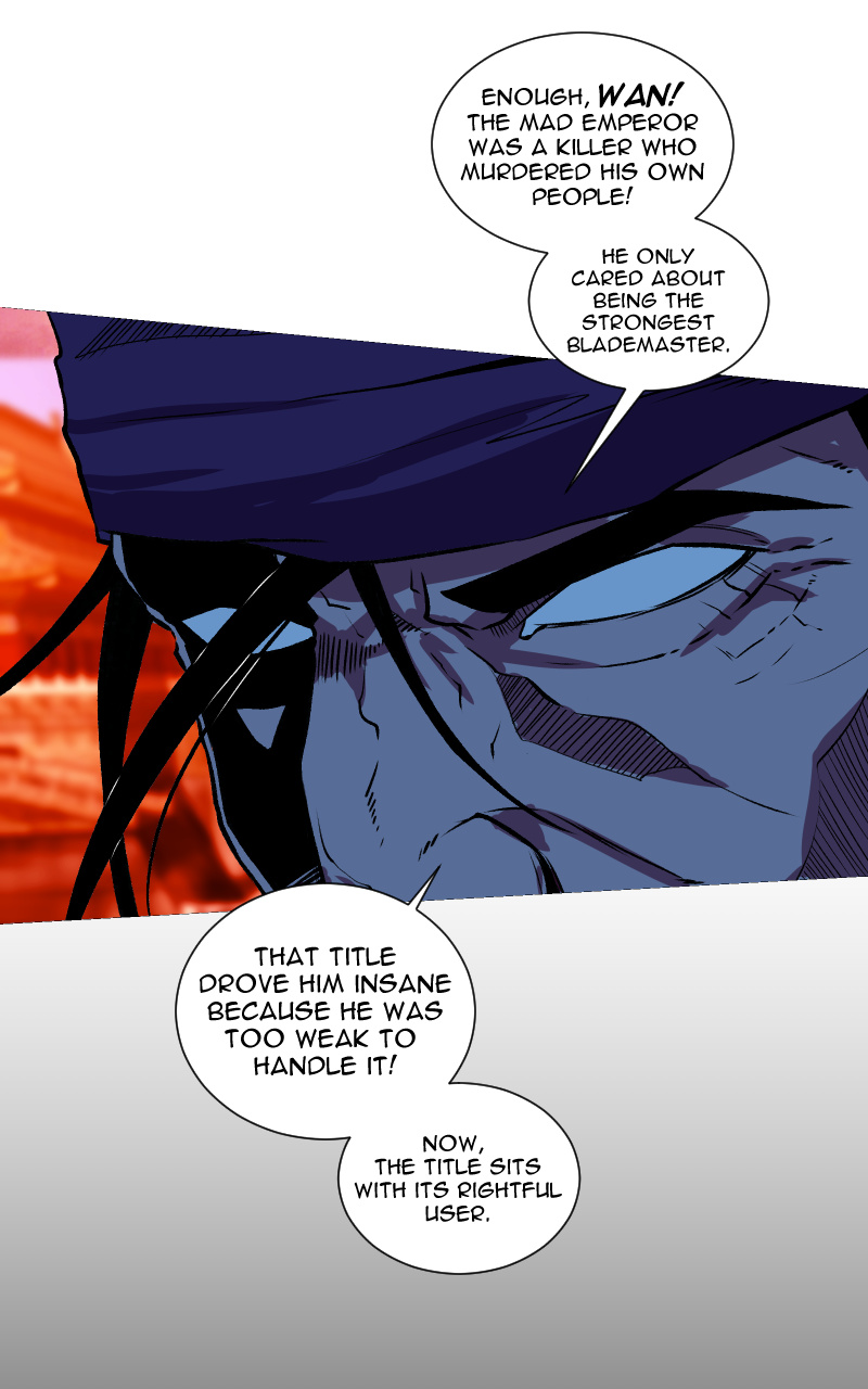 Thrash: Rise of Shidou chapter 31 page 15