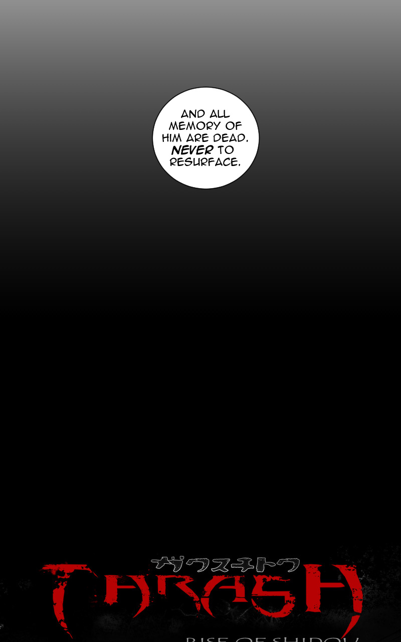 Thrash: Rise of Shidou chapter 31 page 16