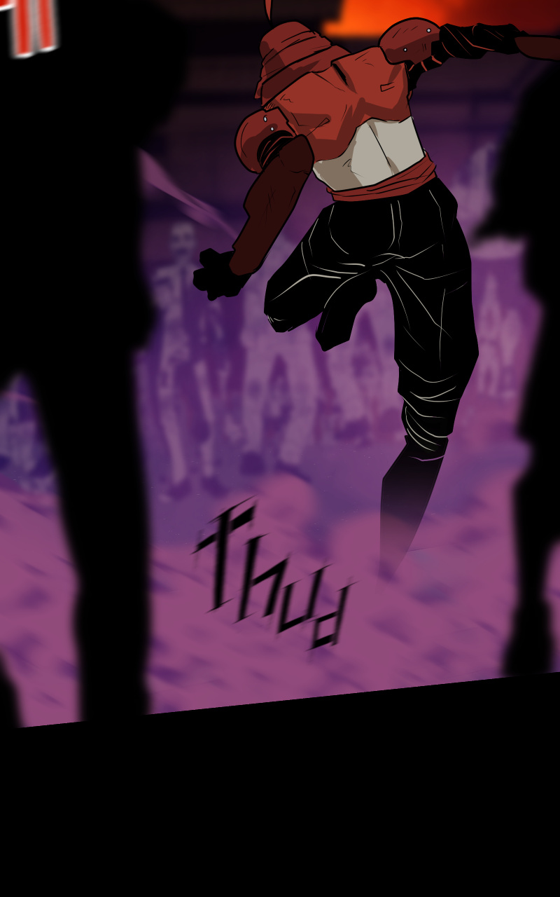 Thrash: Rise of Shidou chapter 31 page 19