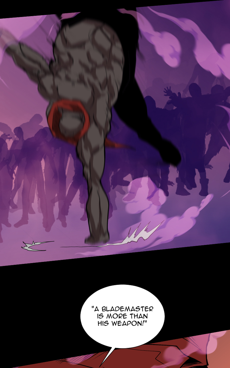 Thrash: Rise of Shidou chapter 31 page 22