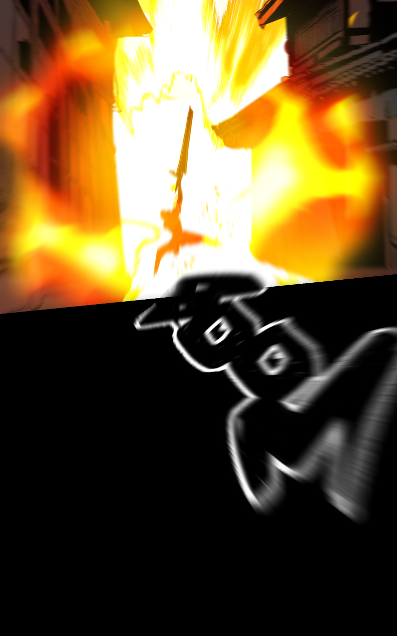 Thrash: Rise of Shidou chapter 31 page 25