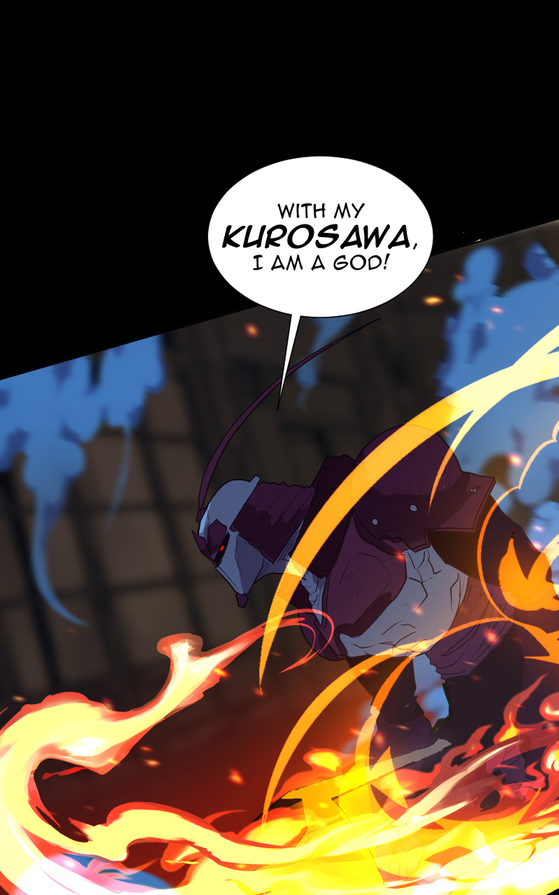 Thrash: Rise of Shidou chapter 31 page 27