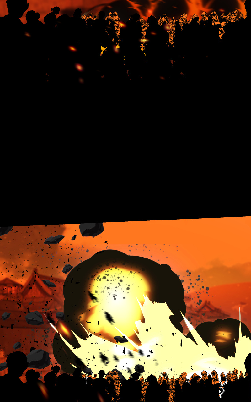 Thrash: Rise of Shidou chapter 31 page 29