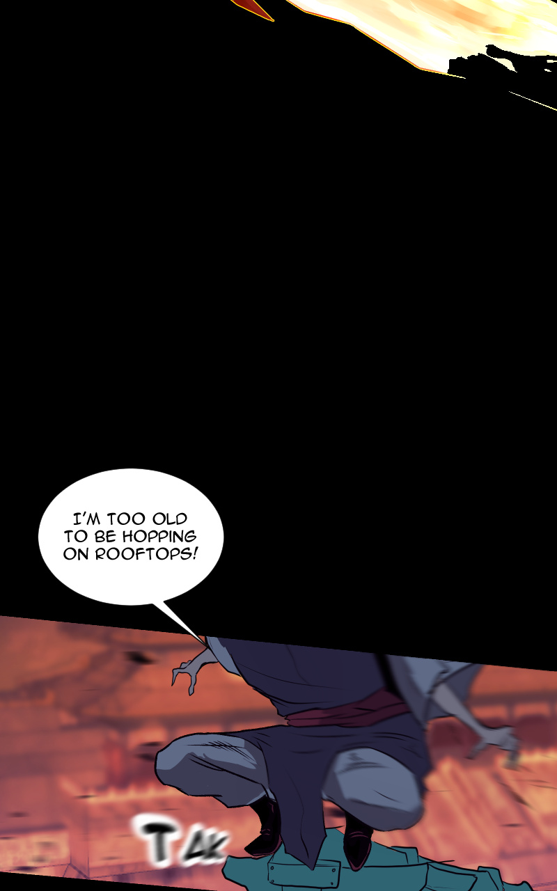 Thrash: Rise of Shidou chapter 31 page 32