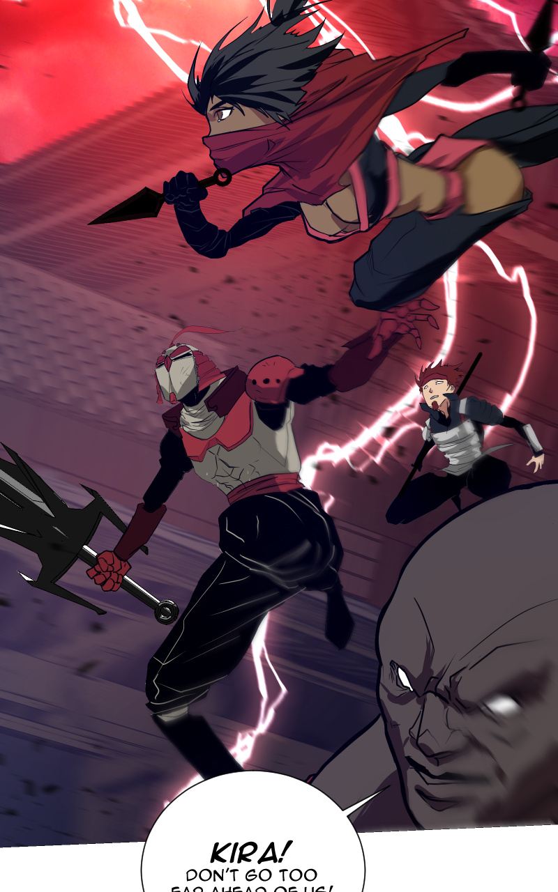 Thrash: Rise of Shidou chapter 31 page 4