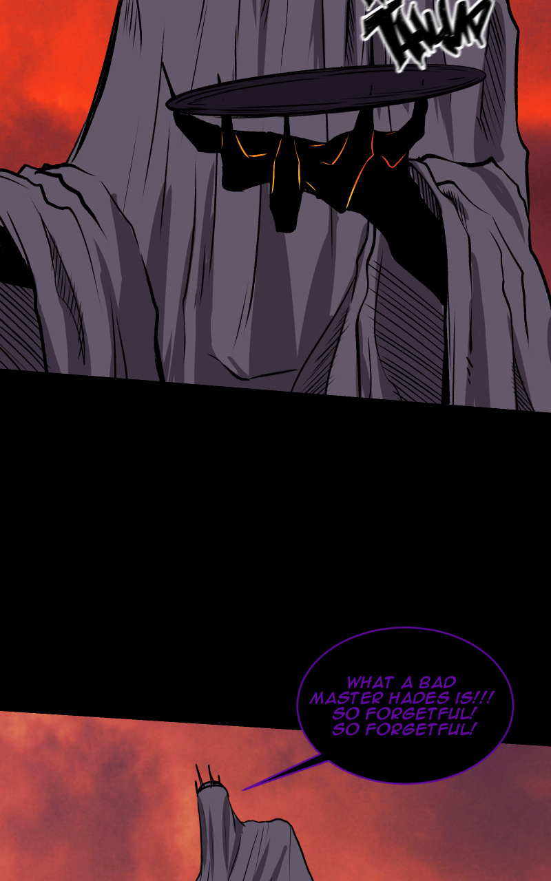 Thrash: Rise of Shidou chapter 31 page 42