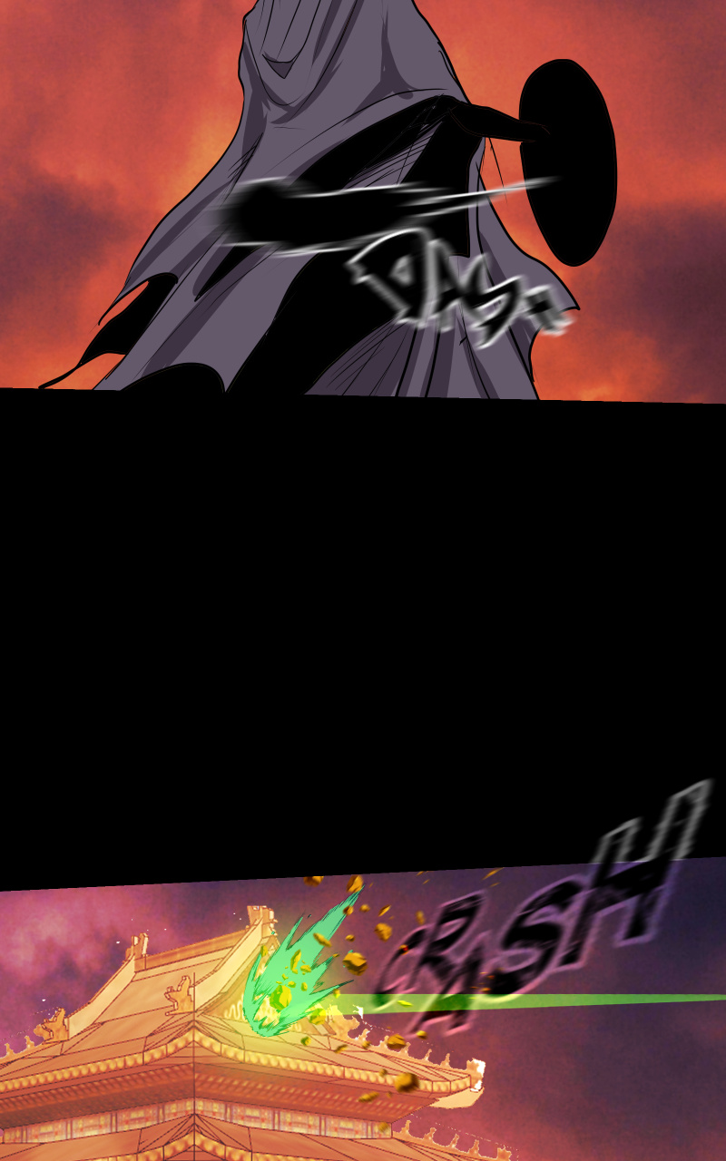 Thrash: Rise of Shidou chapter 31 page 43