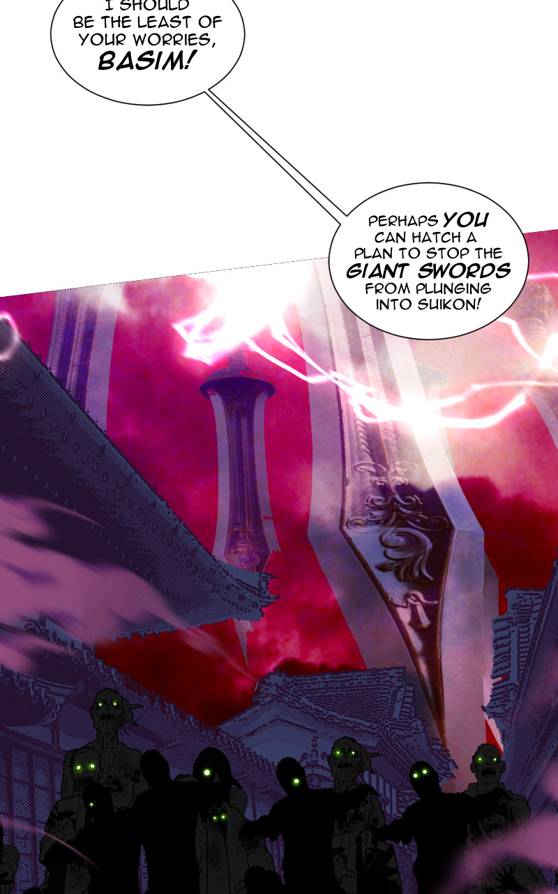 Thrash: Rise of Shidou chapter 31 page 6