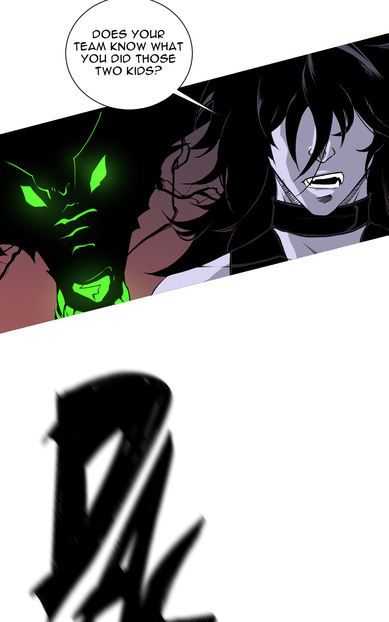 Thrash: Rise of Shidou chapter 32 page 11