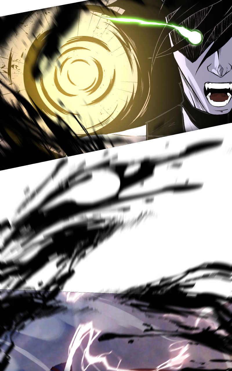 Thrash: Rise of Shidou chapter 32 page 13