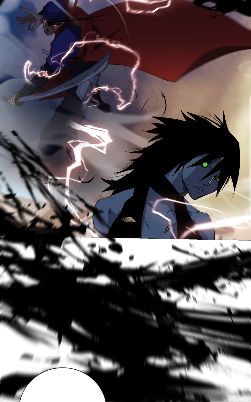 Thrash: Rise of Shidou chapter 32 page 14