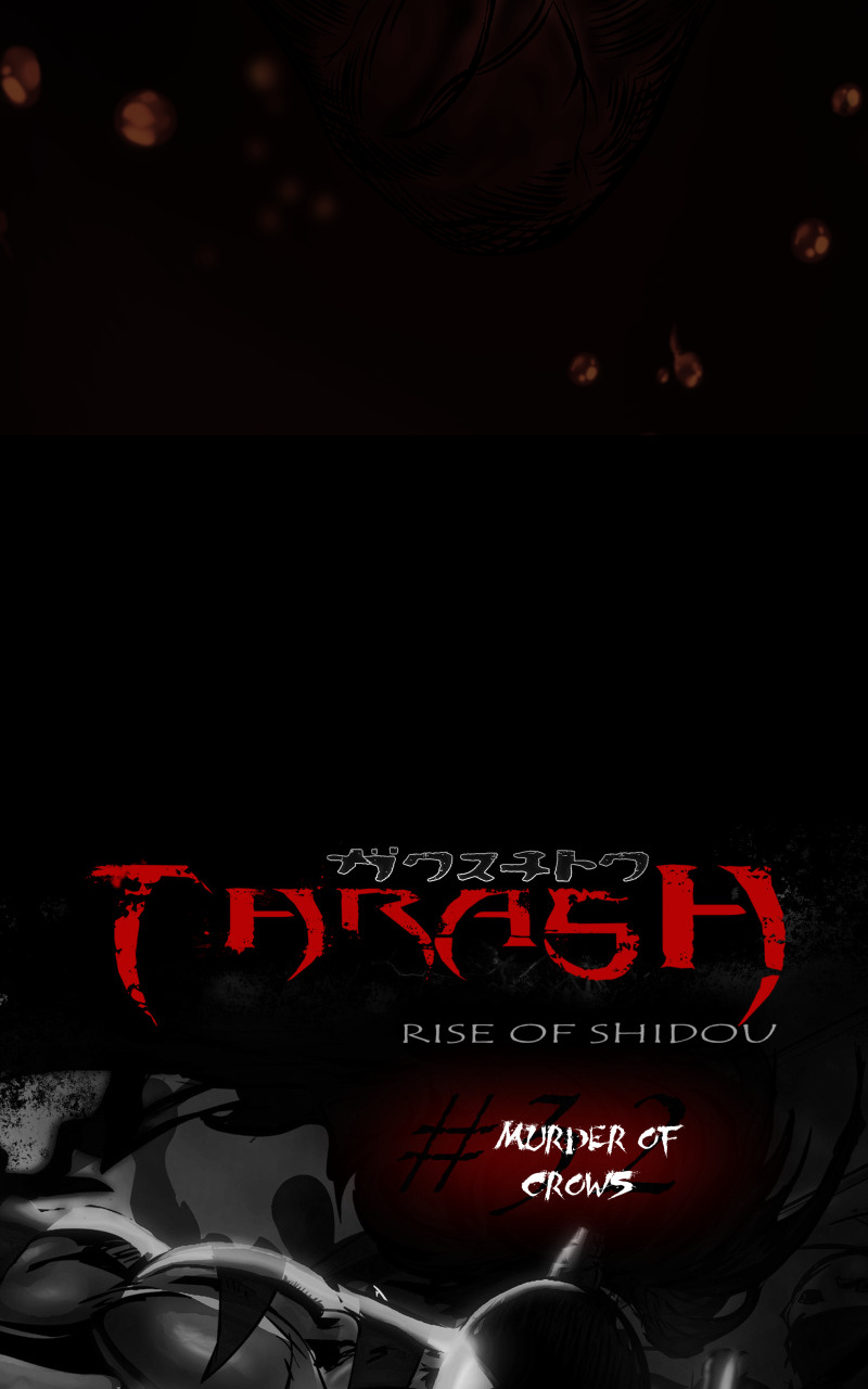 Thrash: Rise of Shidou chapter 32 page 17